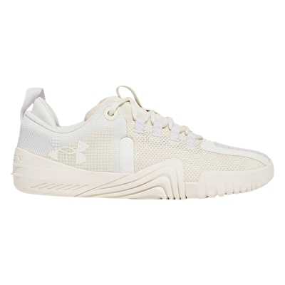 Under Armour TriBase Reign 6 Antrenman Ayakkabısı Bej