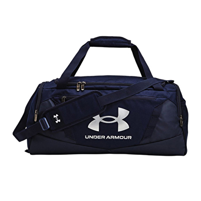 Under Armour Undeniable 5.0 Duffle Small Silindir Çanta Lacivert