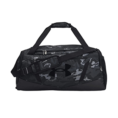 Under Armour Undeniable 5.0 Medium Duffle Silindir Çanta Kamuflaj