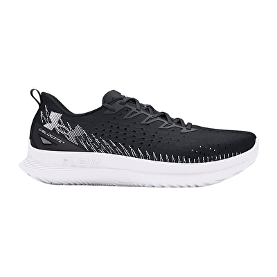 Under Armour Velociti 4 Ayakkabı Siyah