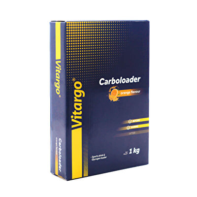 Vitargo Carboloader New Box 1000 Gr
