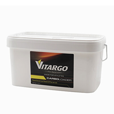 Vitargo Carboloader New Box 5000 Gr