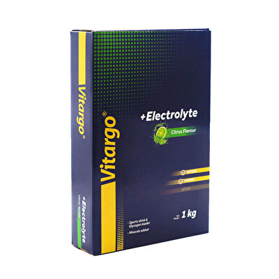 Vitargo Electrolyte New Box 1000 Gr