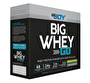 Big Joy Big Whey Go Protein 2070 Gr 68 Saşe