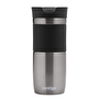 Contigo Byron SnapSeal Termos 470 ml Koyu Gri