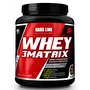 Hardline Whey 3 Matrix 908 Gr