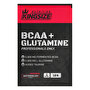 Kingsize Nutrition BCAA + Glutamine Powder 12 Gr 1 Saşe