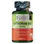 Nature's Supreme Vitamin B6 10 Mg 200 Kapsül