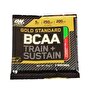 Optimum Gold Standard BCAA 19 Gr Tek Kullanımlık Saşe
