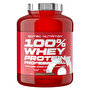 Scitec Whey Professional Whey Protein 2350 Gr